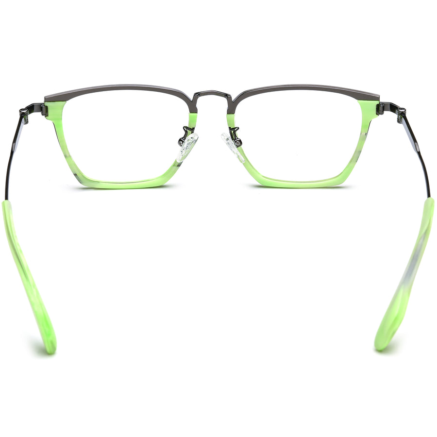Square Glasses BR1657