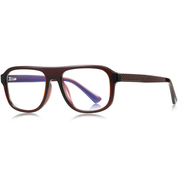 Square Glasses PF1428