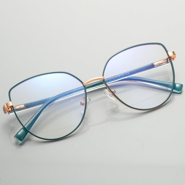 Cat-Eye Glasses PF1116