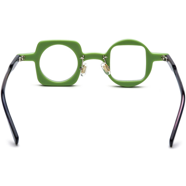 Geometric Glasses BR1117