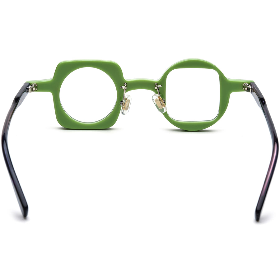 Geometric Glasses BR1117
