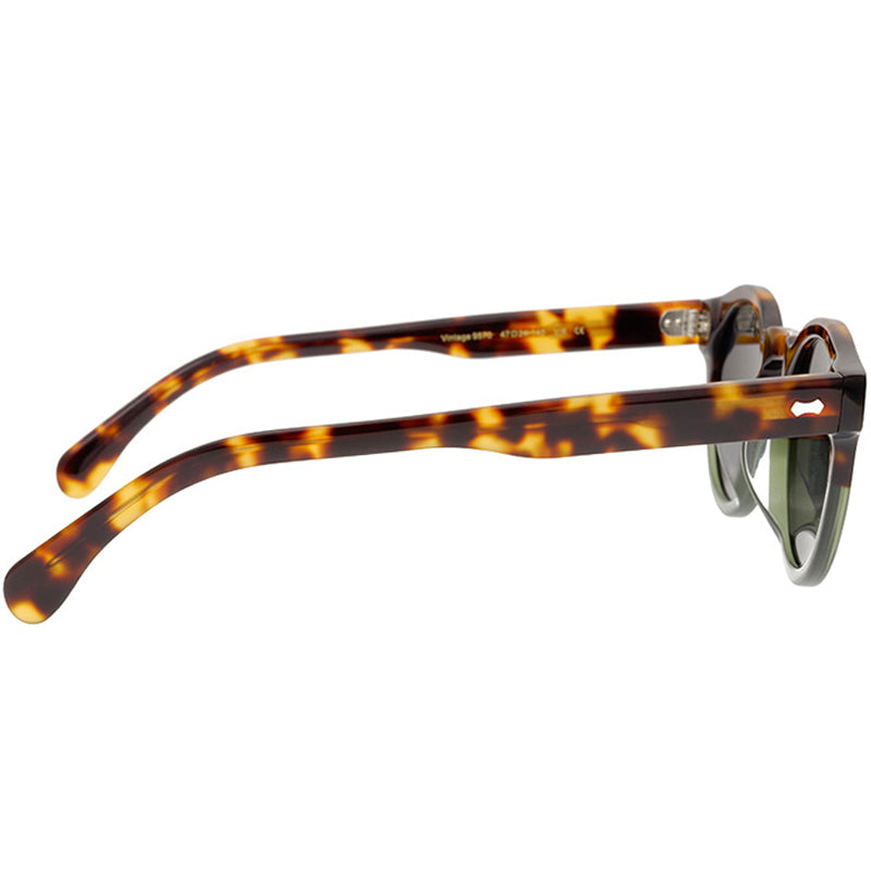 Round Sunglasses GCS1087