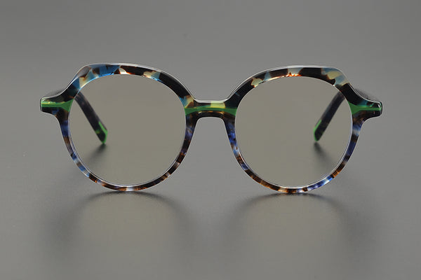 Round Glasses TG1099