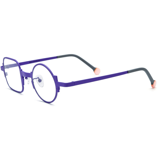 Geometric Glasses BR1591
