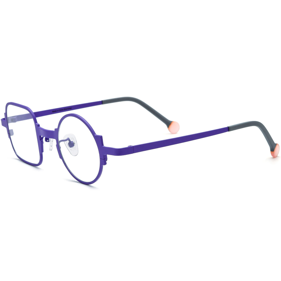 Geometric Glasses BR1591