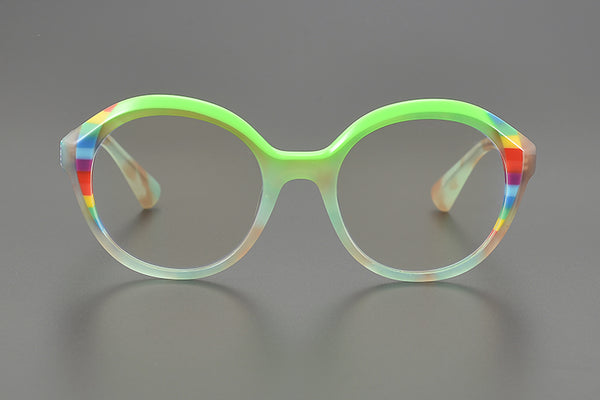 Round Glasses TG1208