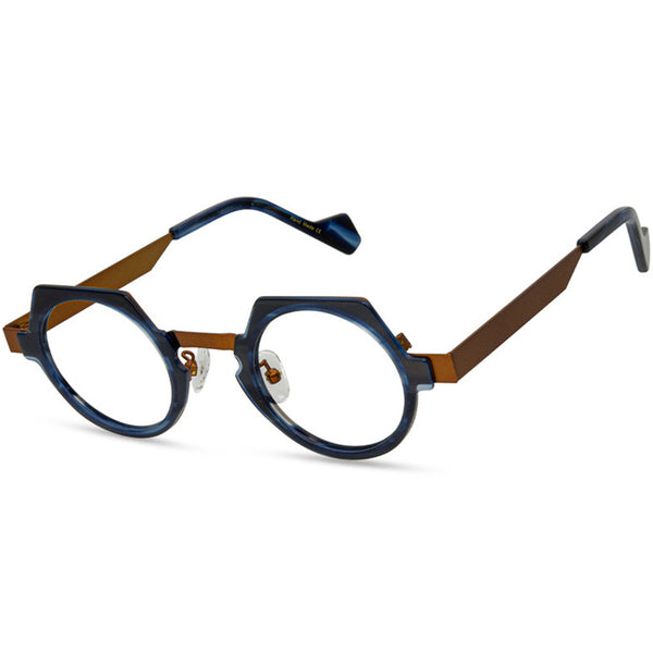 Round Glasses GC1033