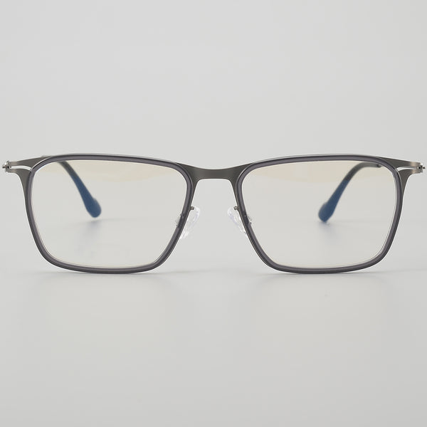 Square Glasses BY1018