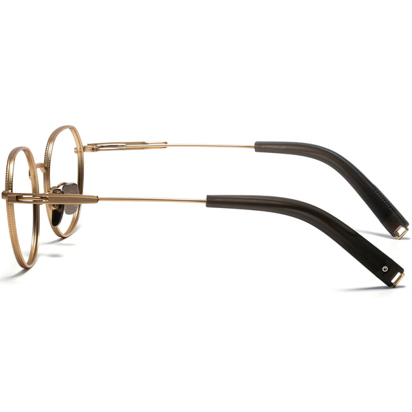 Round Glasses A4123