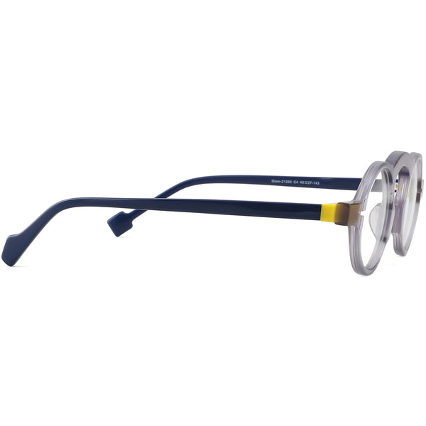 Round Glasses YEA1267