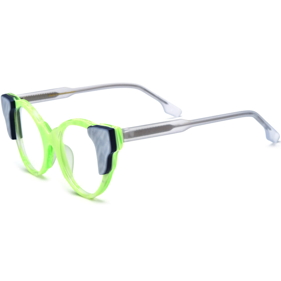 Cat-Eye Glasses BR1625