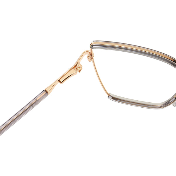 Cat-Eye Glasses PF1338