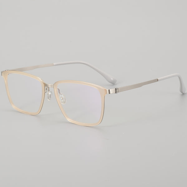 Square Glasses BY1069