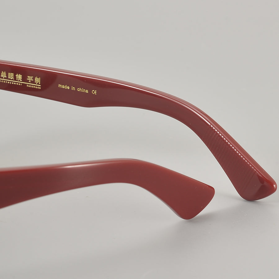 Square Sunglasses BYS1012