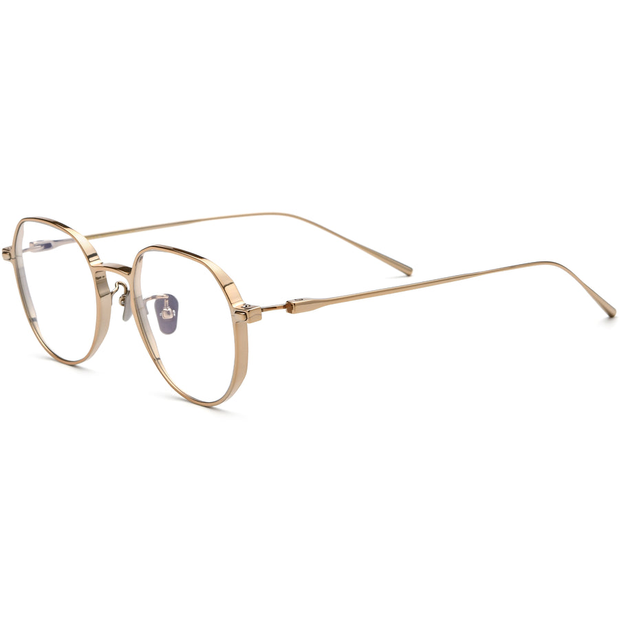 Round Glasses BR1496