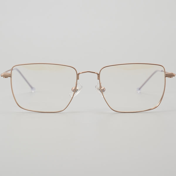 Square Glasses BY1011