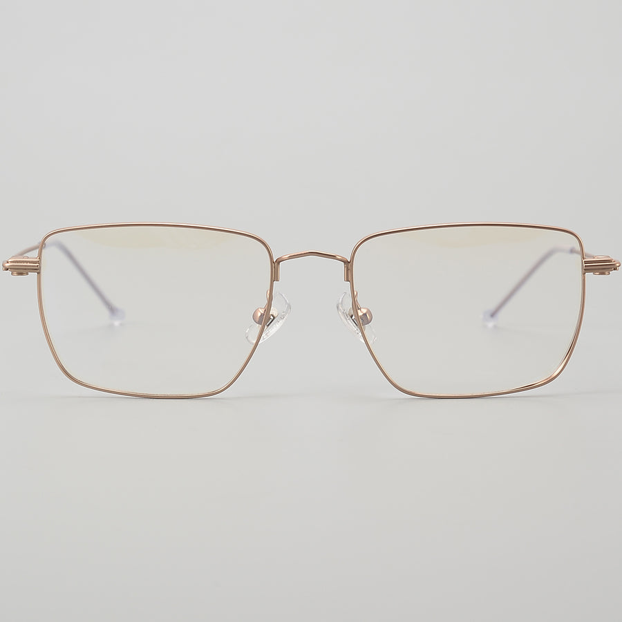 Square Glasses BY1011