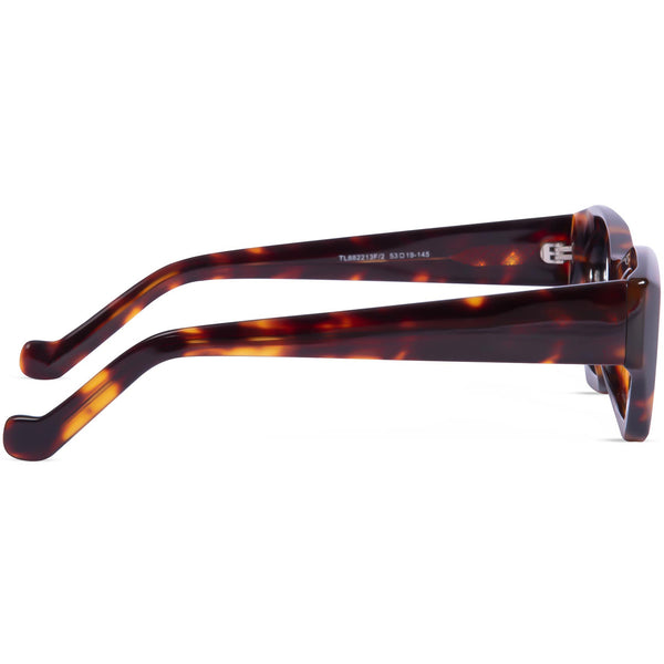 Cat-Eye Glasses A3938