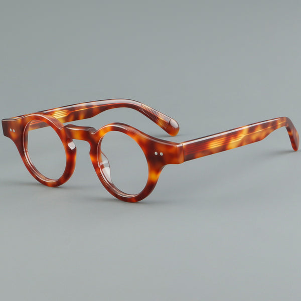 Round Glasses YN1036