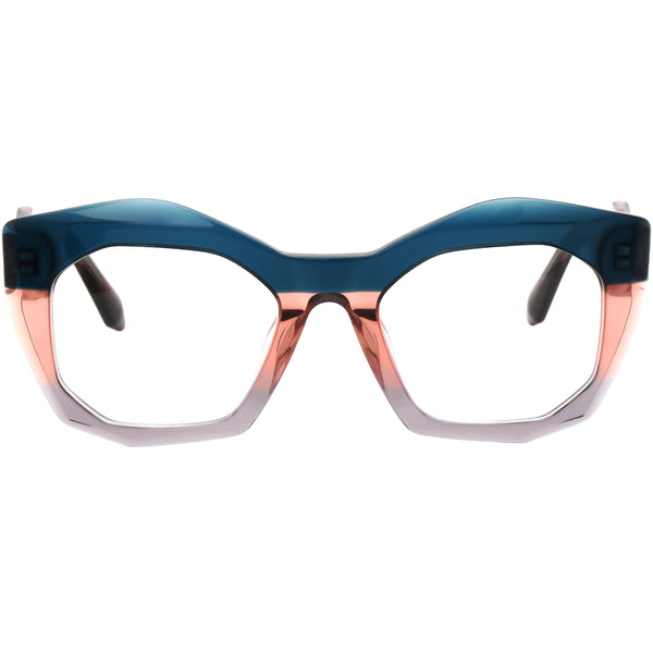 Cat-Eye Glasses GSR1058