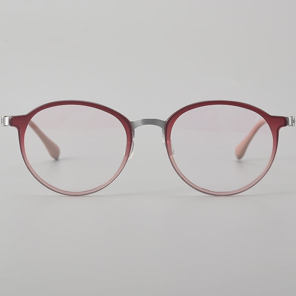 Round Glasses BY1066