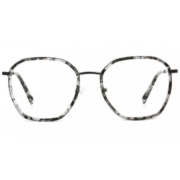 Square Glasses A3200