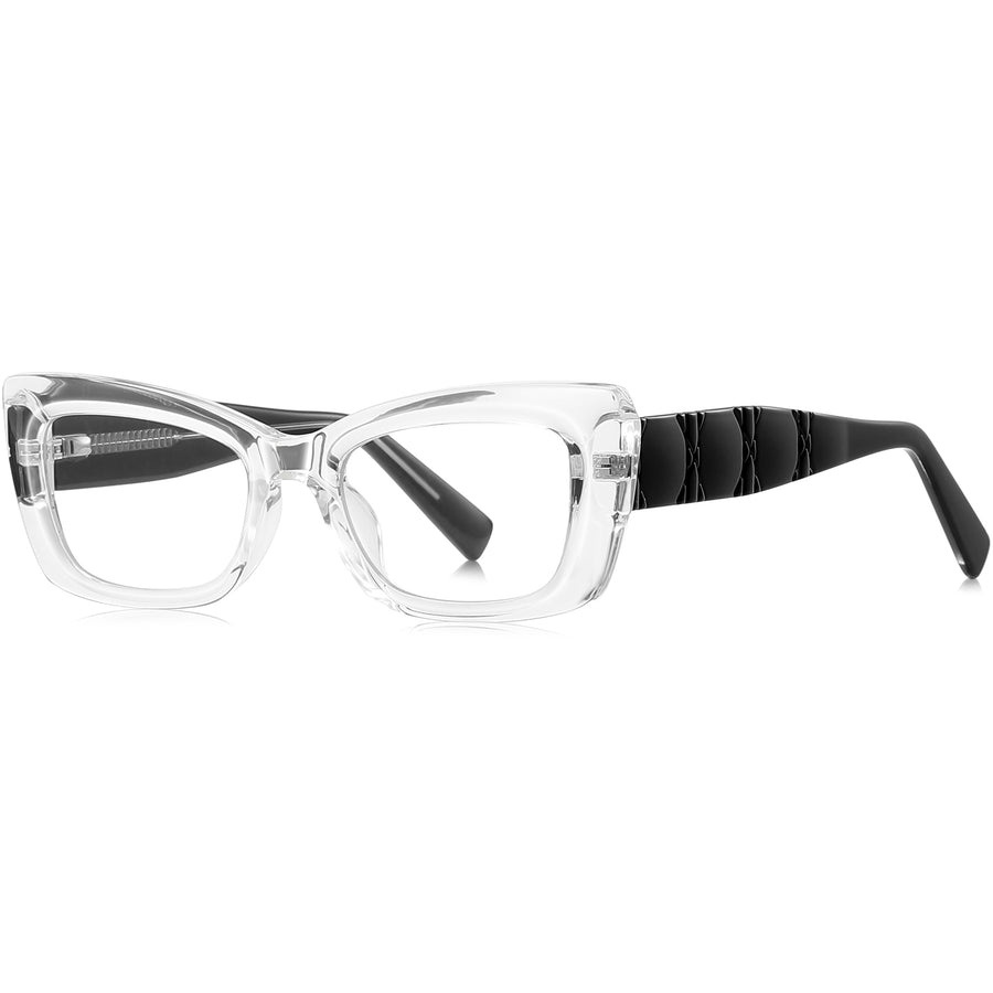 Cat-Eye Glasses PF1411