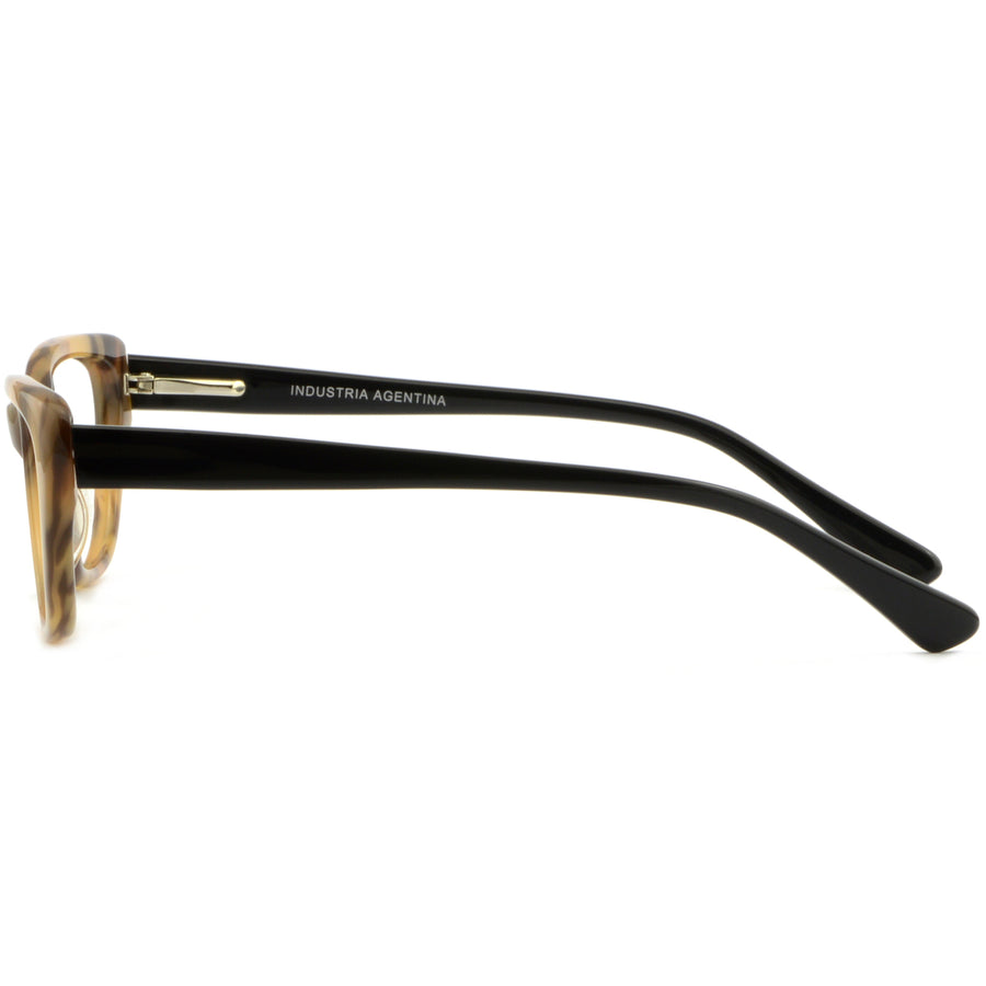 Cat-Eye Glasses O1654