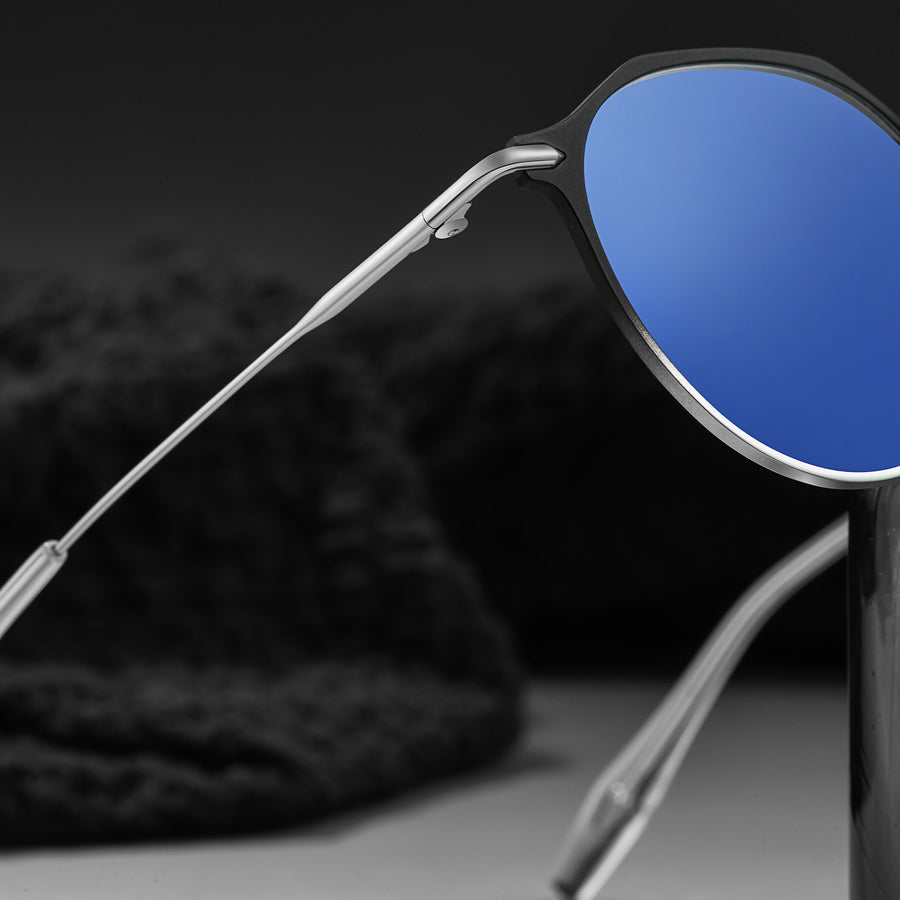 Round Glasses ST1022