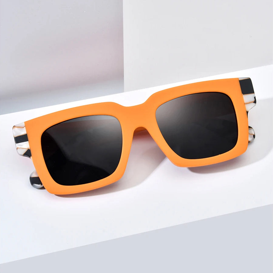 Square Sunglasses BRS1079