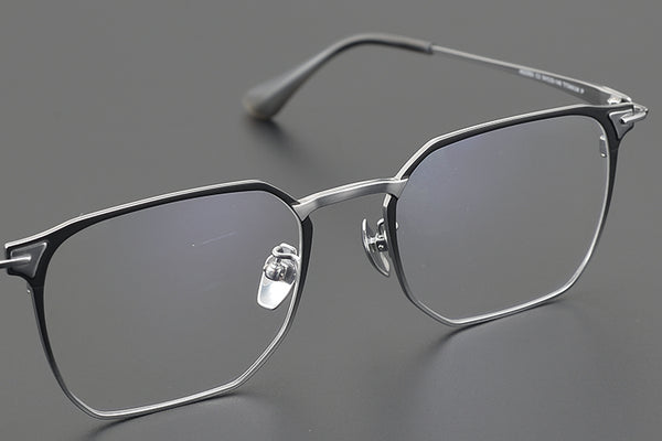 Square Glasses TG1044