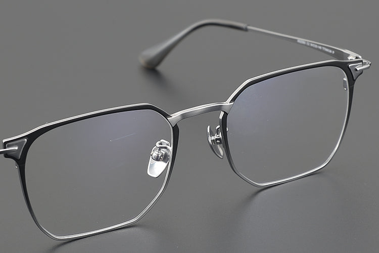 Square Glasses TG1044