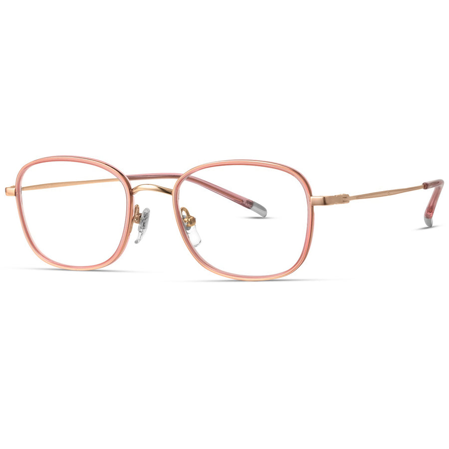 Rectangle Glasses MW1102