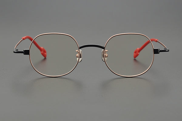 Round Glasses TG1029