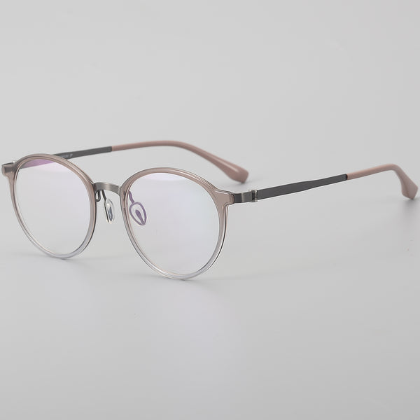 Round Glasses BY1065