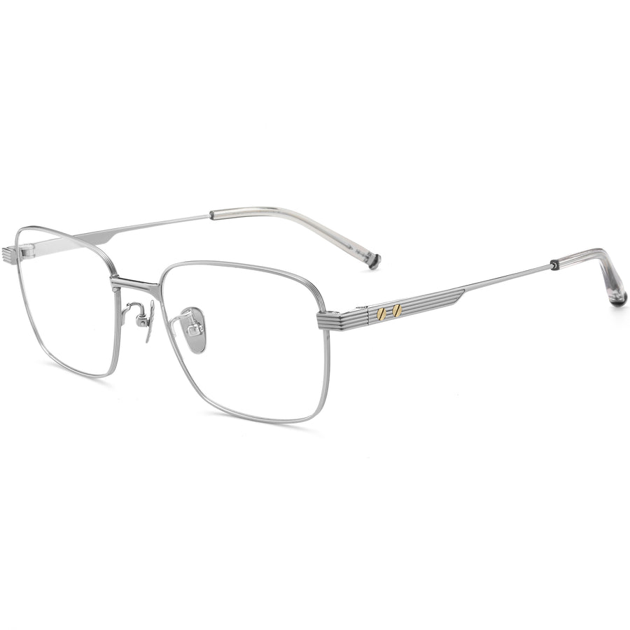 Square Glasses ST1026
