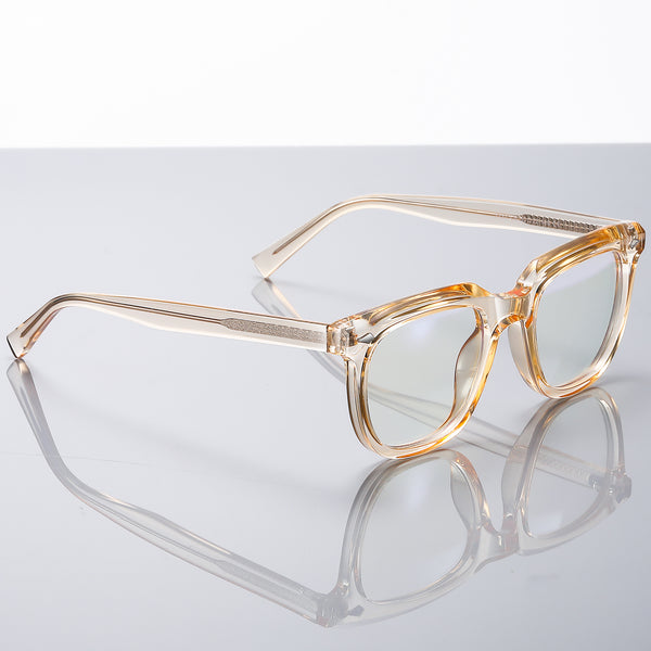 Square Glasses PF1283