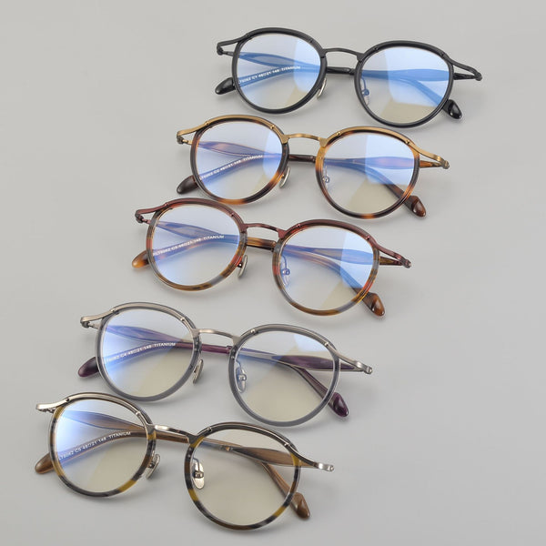 Round Glasses TG1030