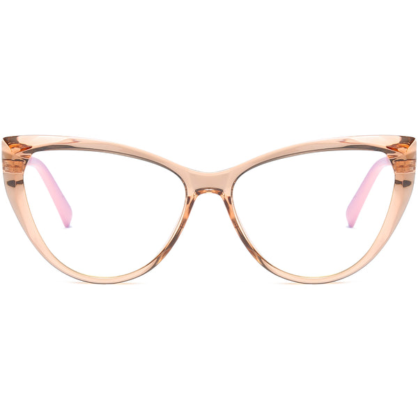 Cat-Eye Glasses PF1202