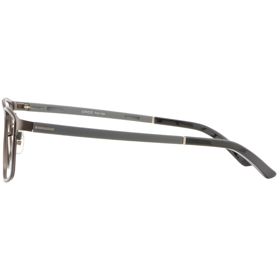 Rectangle Glasses O2556