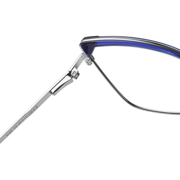 Cat-Eye Glasses PF1136