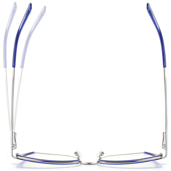 Cat-Eye Glasses PF1135