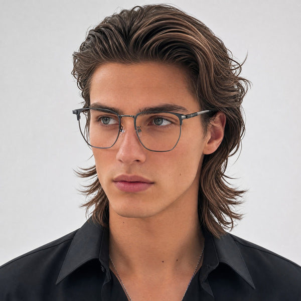 Square Glasses YSD1127