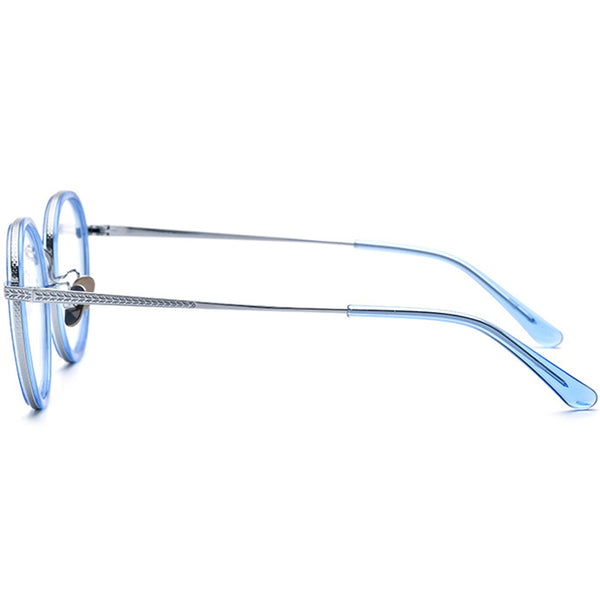 Round Glasses BR1553