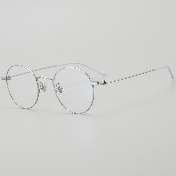 Round Glasses BY1014