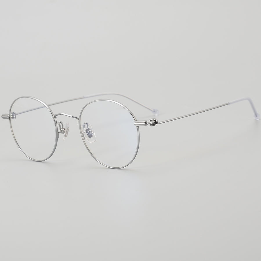 Round Glasses BY1014