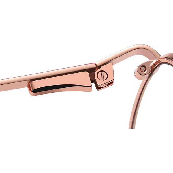 Square Glasses PF1303