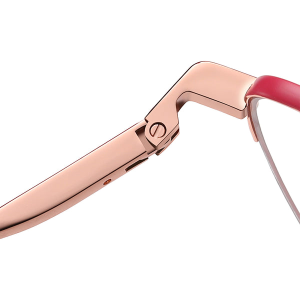 Cat-Eye Glasses PF1266