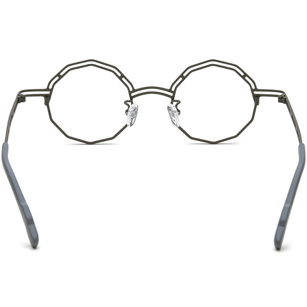 Geometric Glasses BR1668