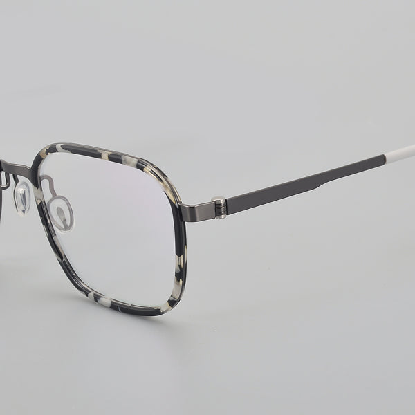 Square Glasses BY1079